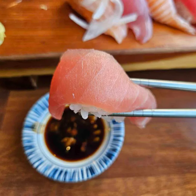 올바른스시 사진