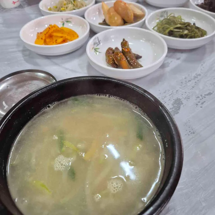 딸부잣집 사진