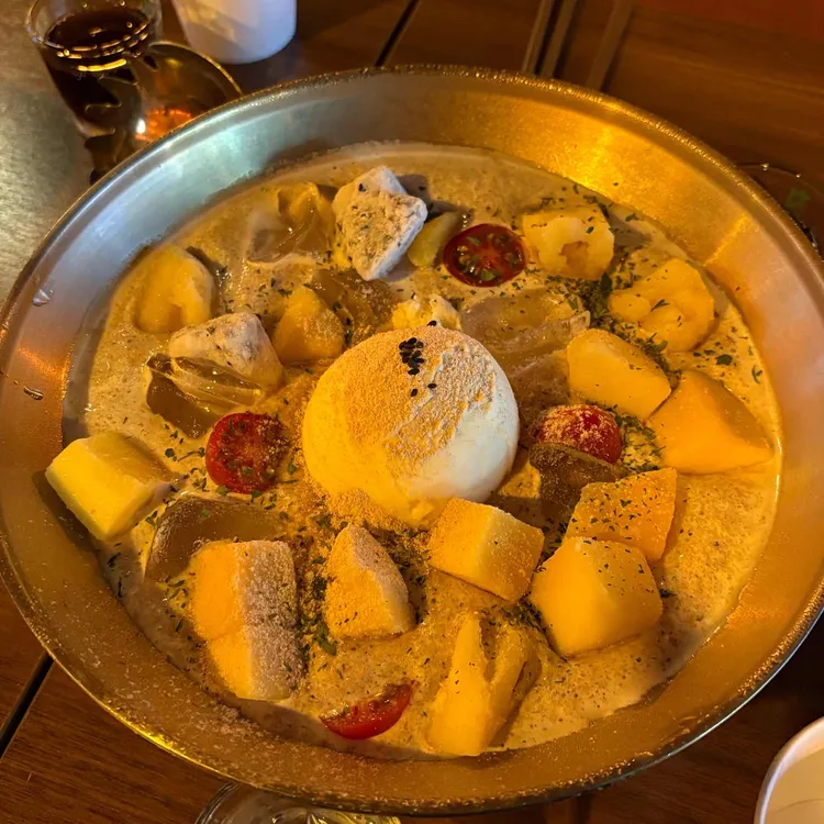 수작 사진