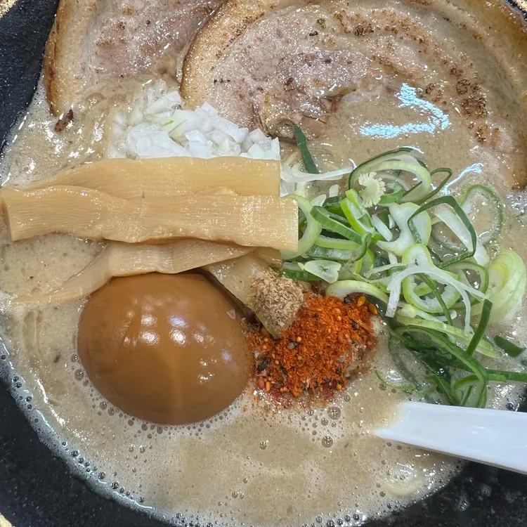 우마이도 사진