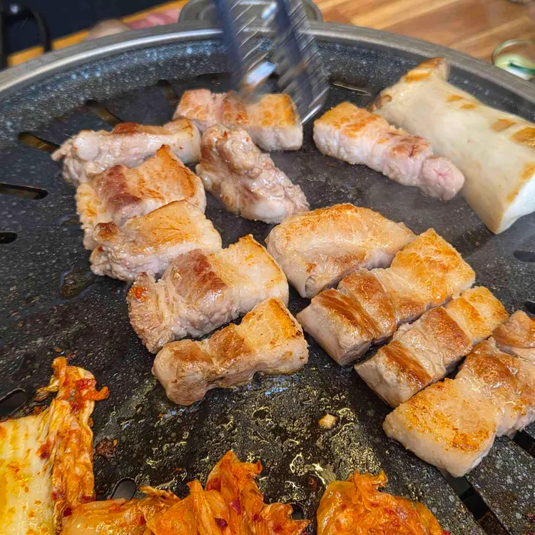 익선동고기집 사진
