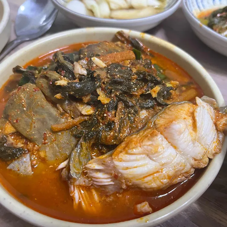 삼삼식당 사진