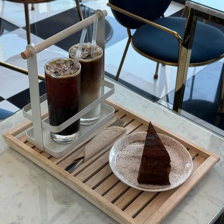 카페 5091 사진