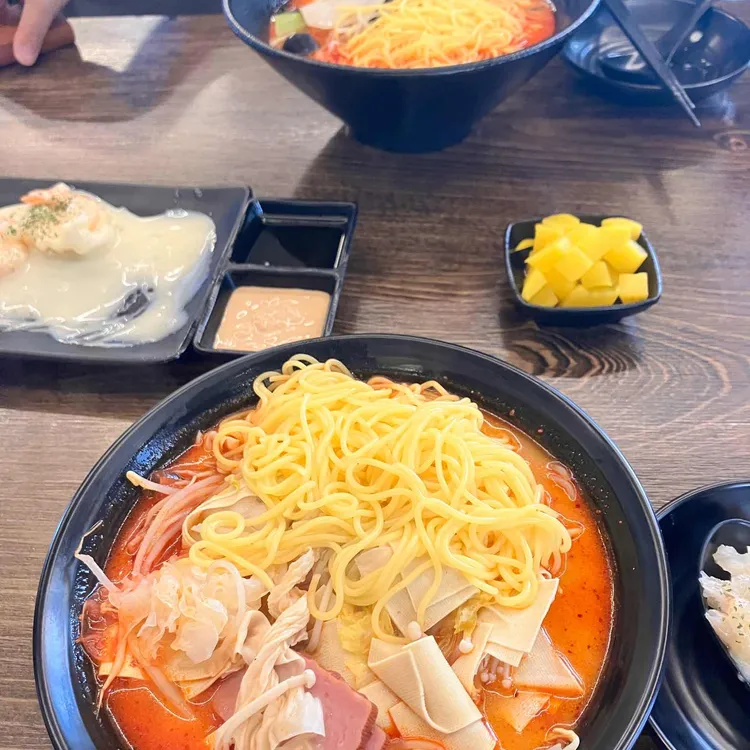 소림마라 사진