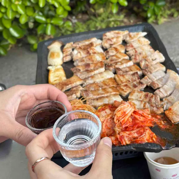 해피돈 사진