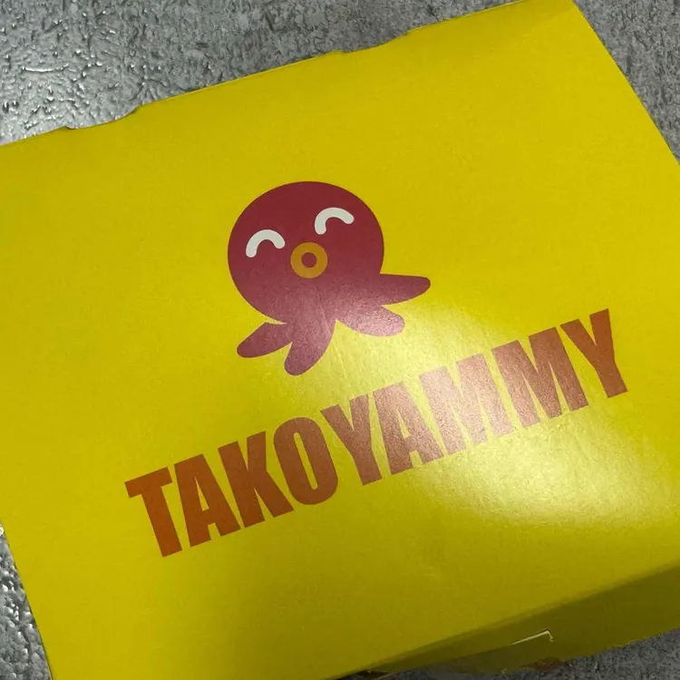 타코야미 사진