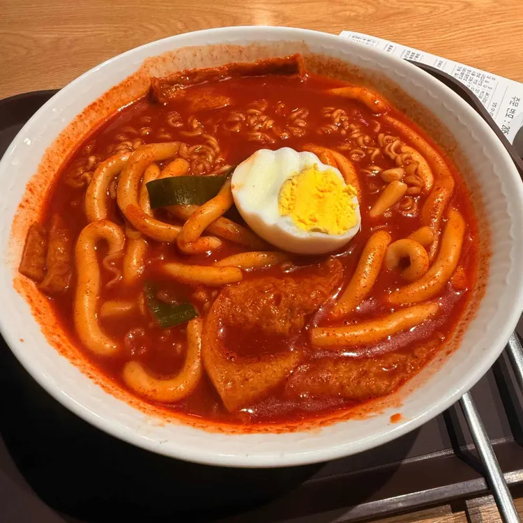 싸다김밥 사진
