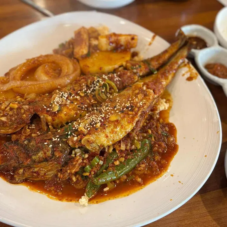 흥부네맛집 사진