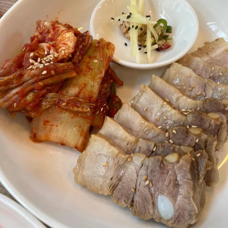 신궁전 사진