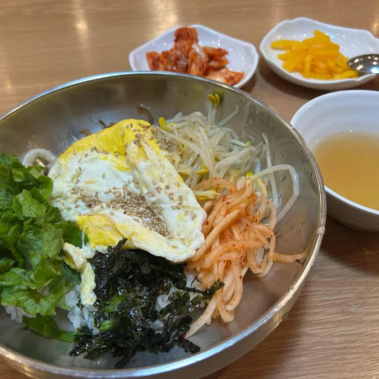만복국수집 사진