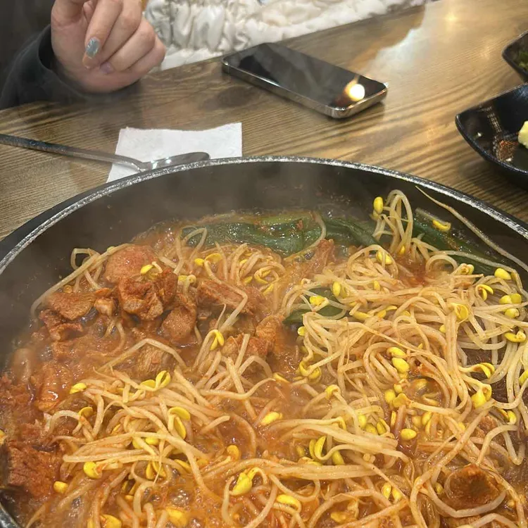 남노갈비 사진