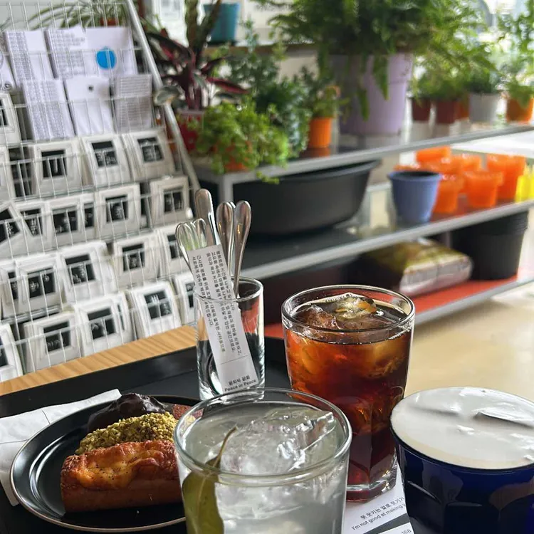 평화와평화, 사진