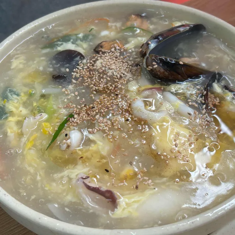 삼오반점 사진