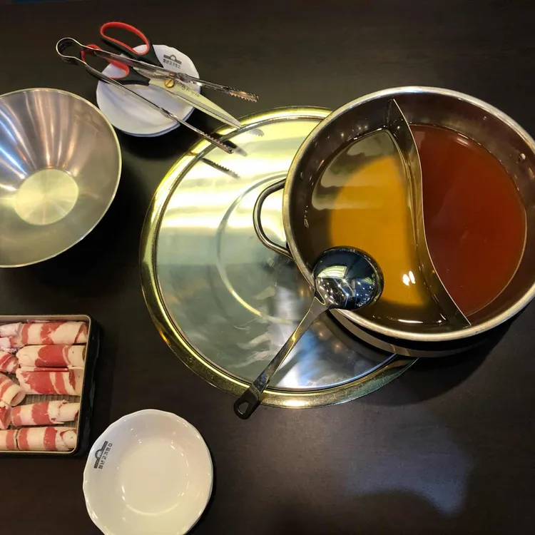 청년고기장수 사진