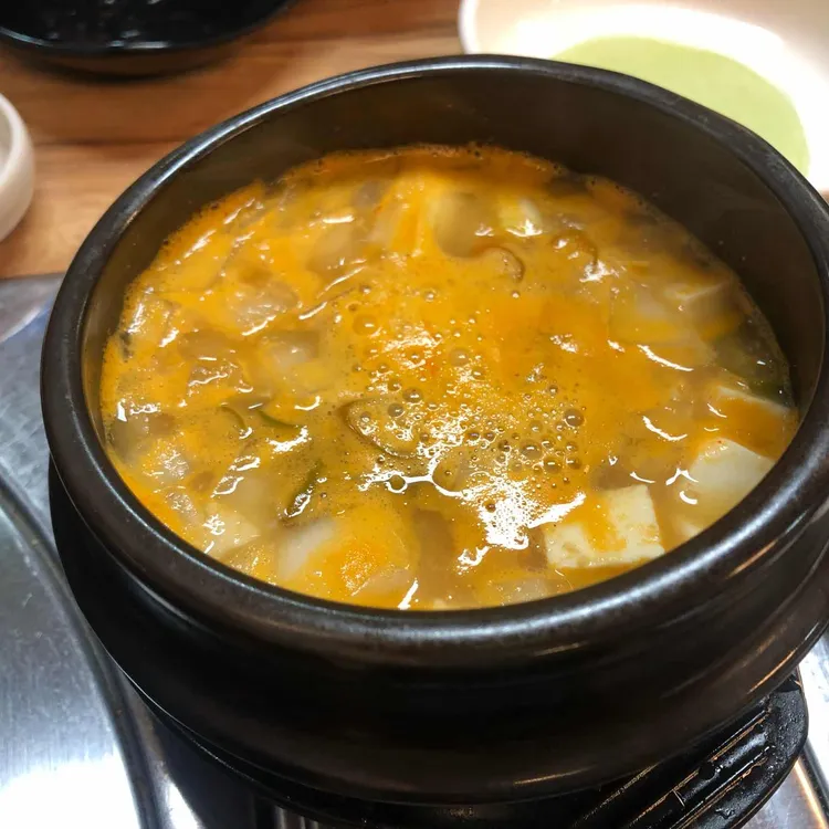 골목돼장 사진
