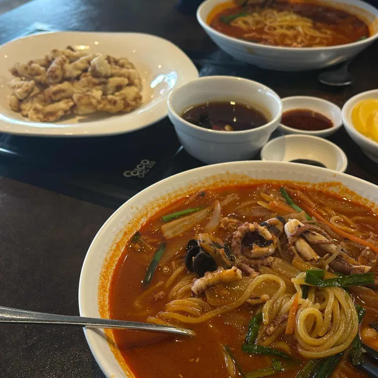 준짬뽕 사진