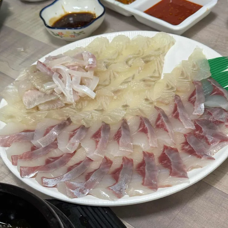 선해횟집 사진