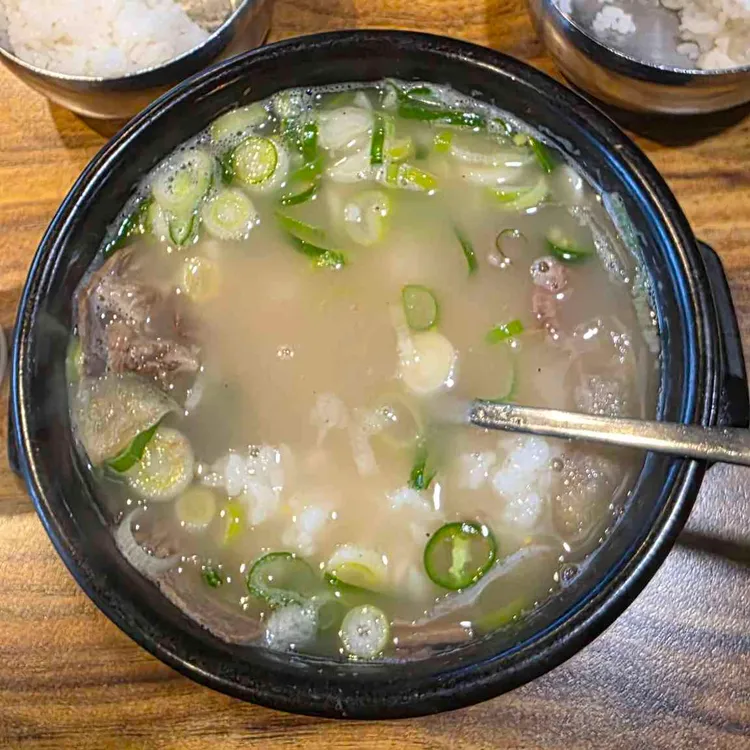 초동집 사진