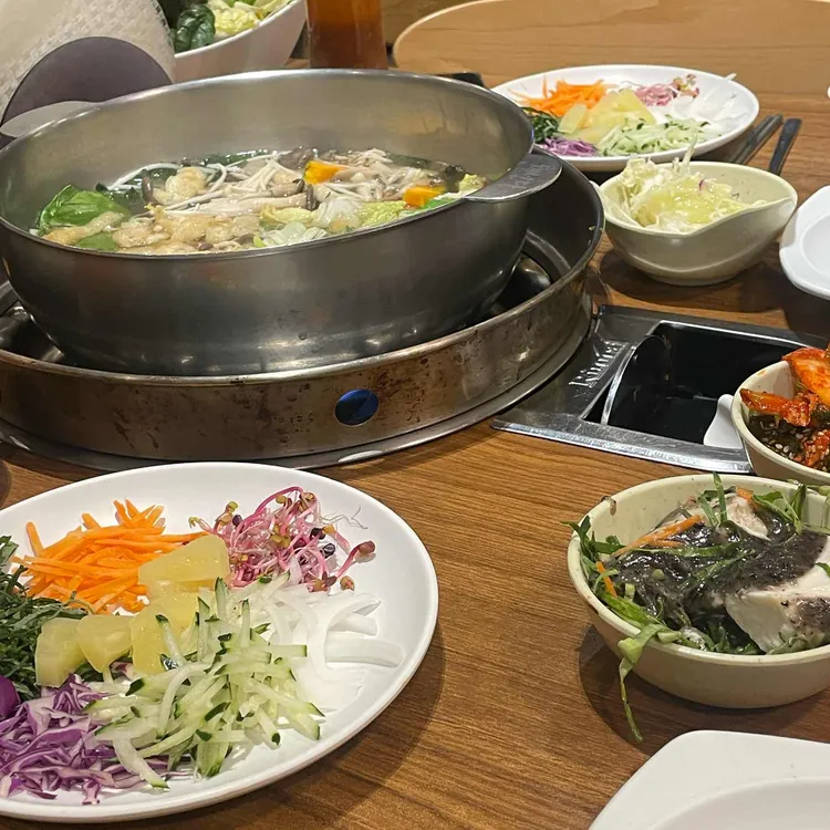 채선당 사진