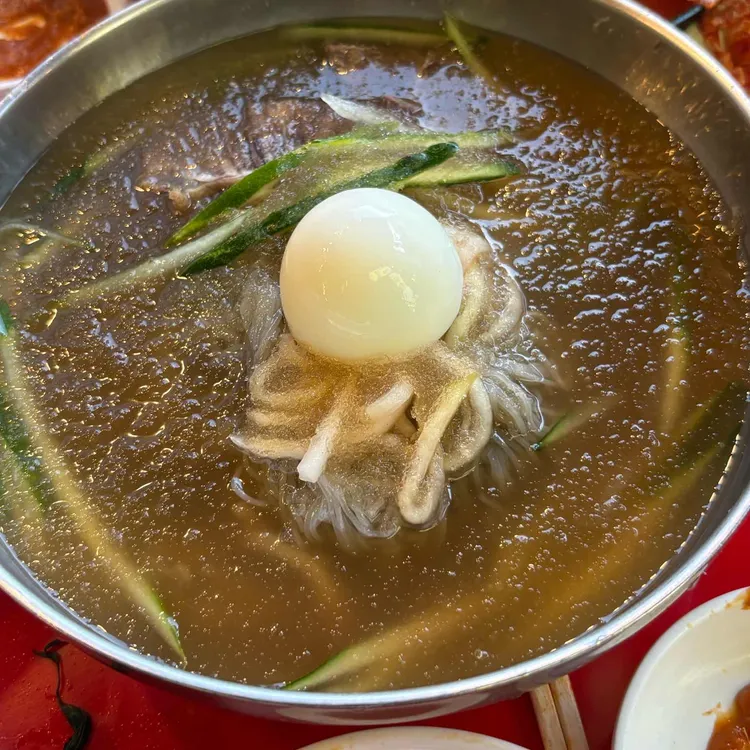 밥도사술도사 사진