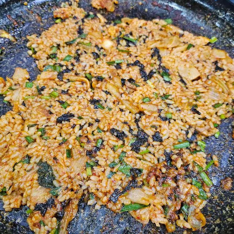 철통닭갈비 사진