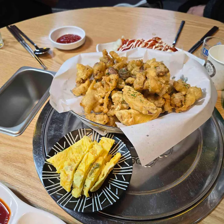 17번지닭한마리 사진