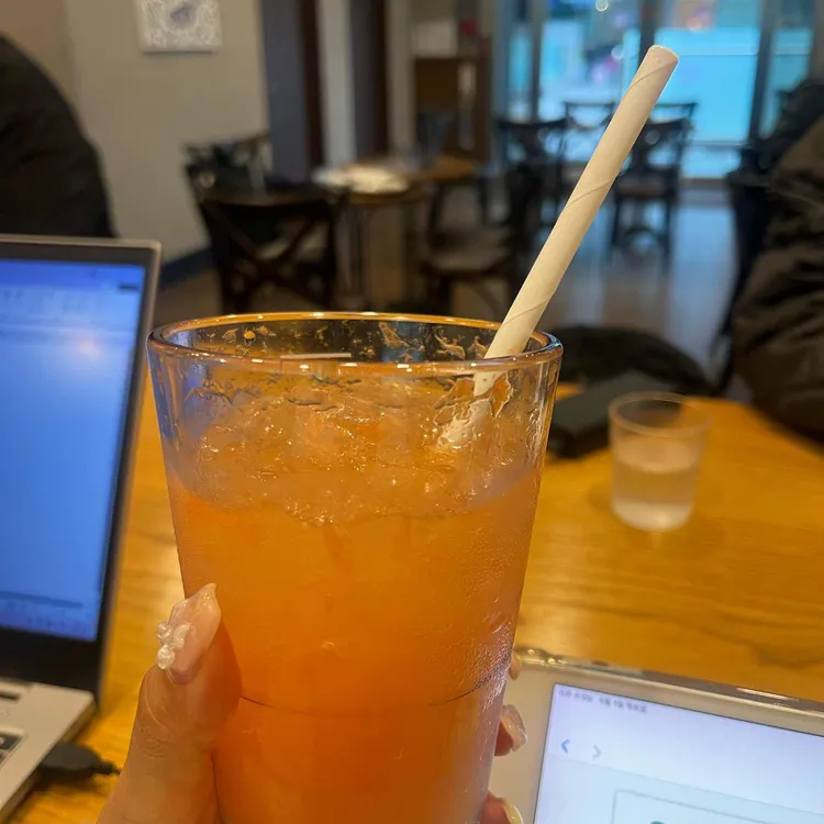 스타벅스 사진