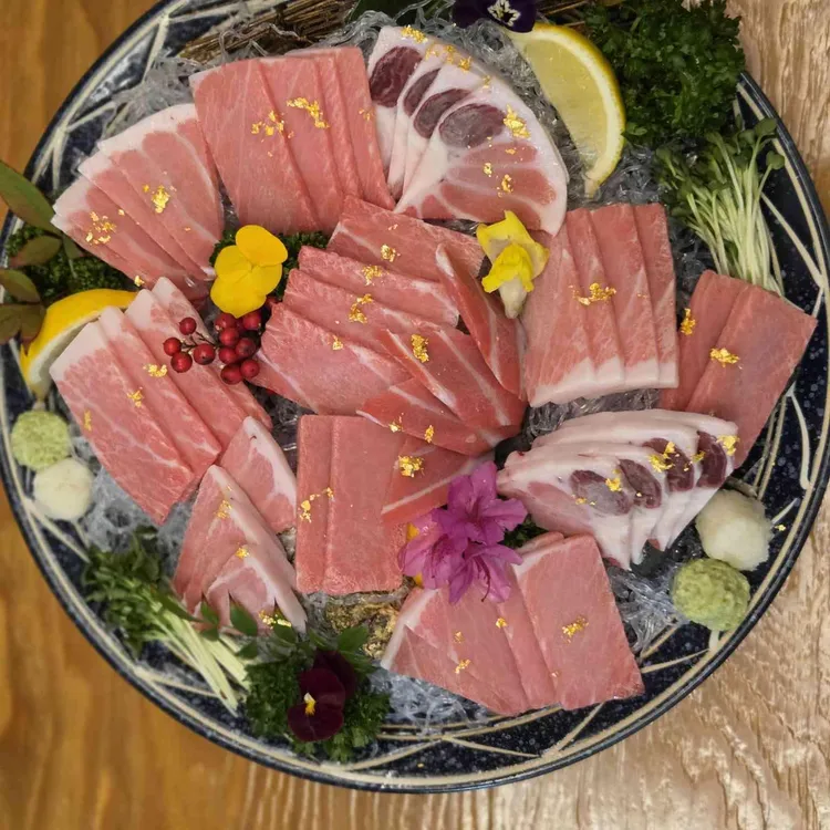 본참치 사진