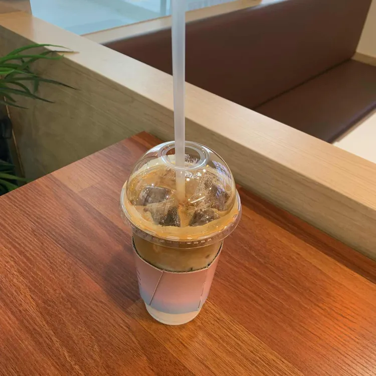 델리커피 태전체육 사진