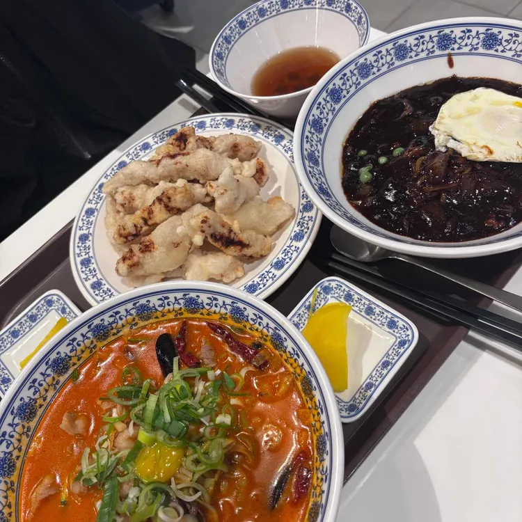 한양중식 사진