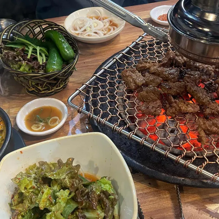달마설렁탕&숯불갈비 사진