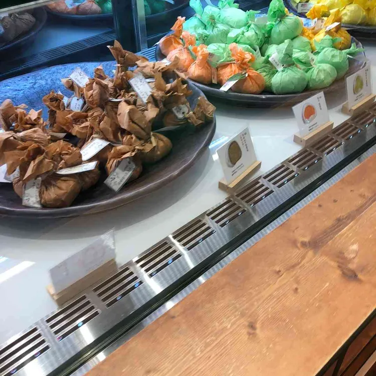 한정선 사진