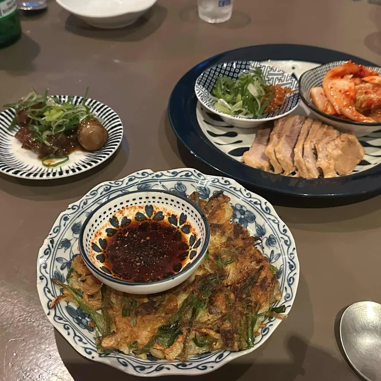 소고기세끼 사진