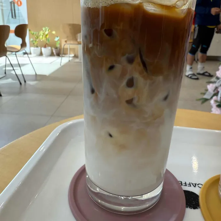 나이스카페인클럽 사진