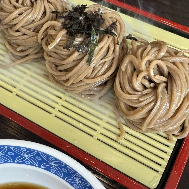 삼동소바(옥천점) 사진
