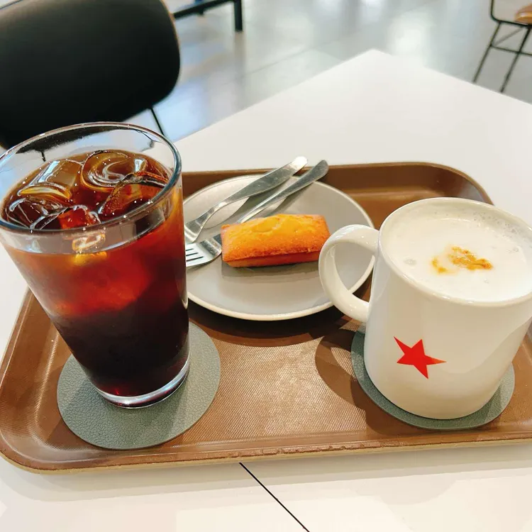 커피팩토리 라페스타 사진