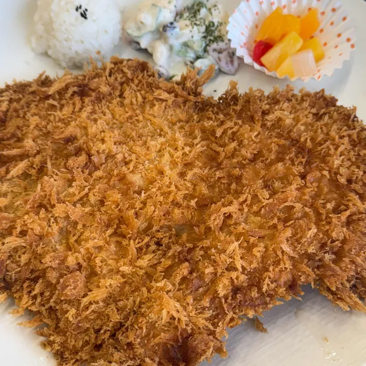 옥천왕돈까스 사진
