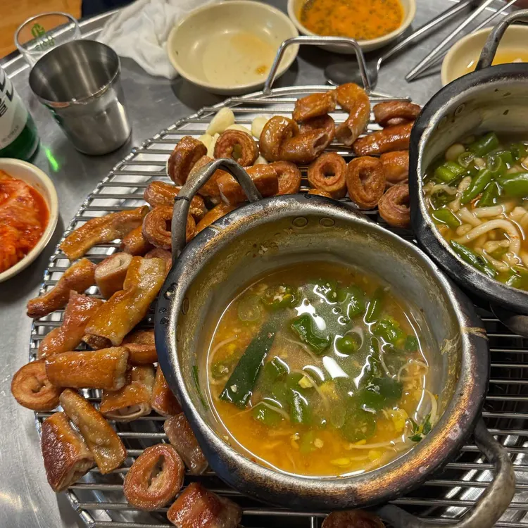 나도야막창구이 사진