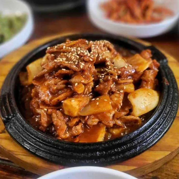 시골집 사진