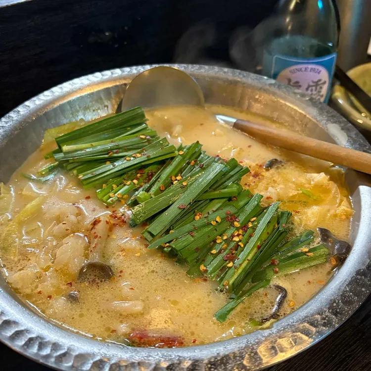 안주공방 사진