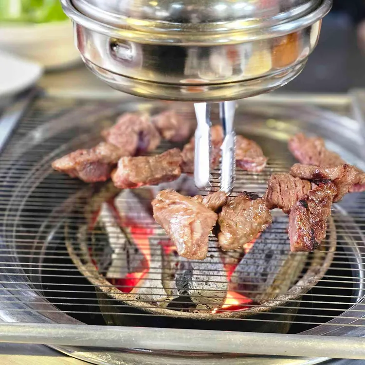 일점사수제돼지갈비 사진