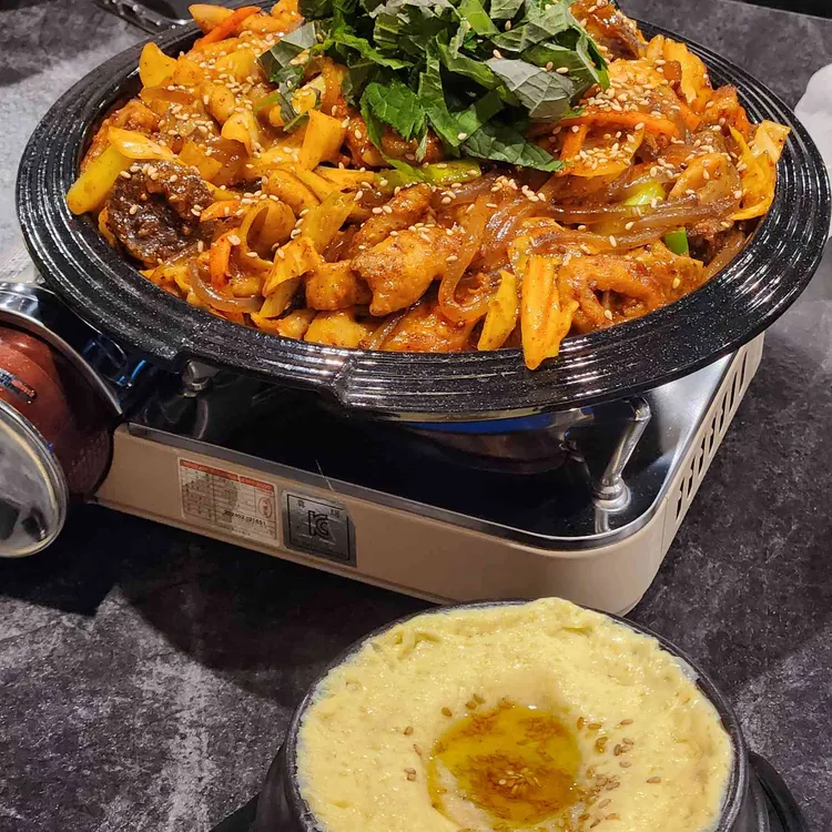 곱당 사진
