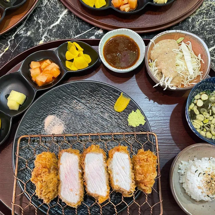 강남모밀무이 사진