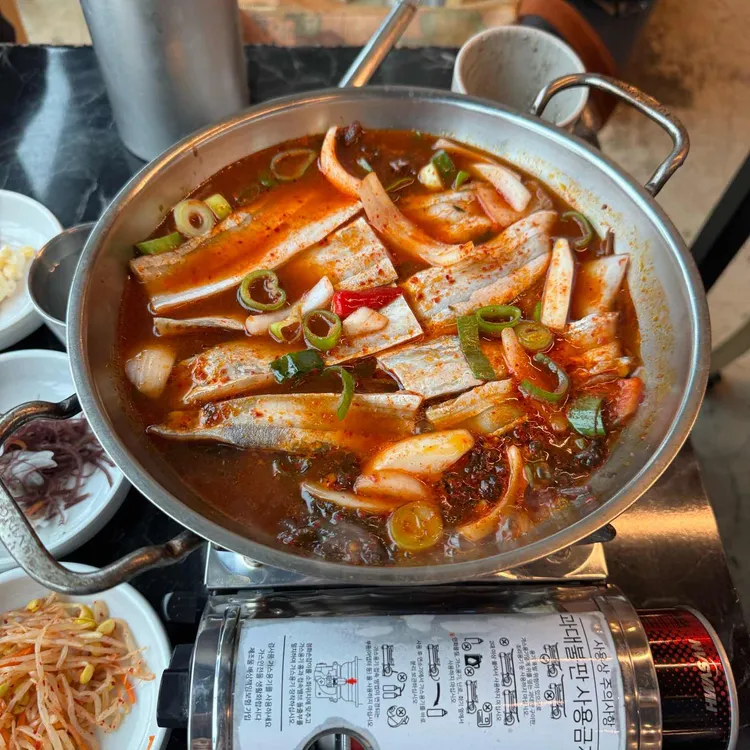 계절식탁 사진