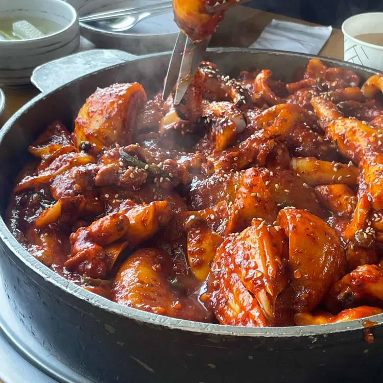 조가네갑오징어 사진
