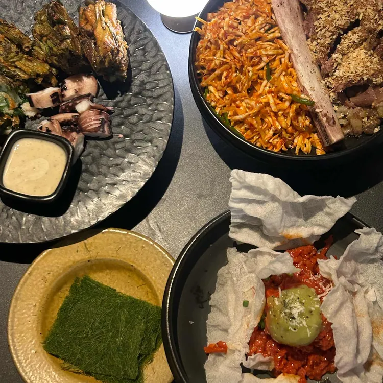 리파인 사진