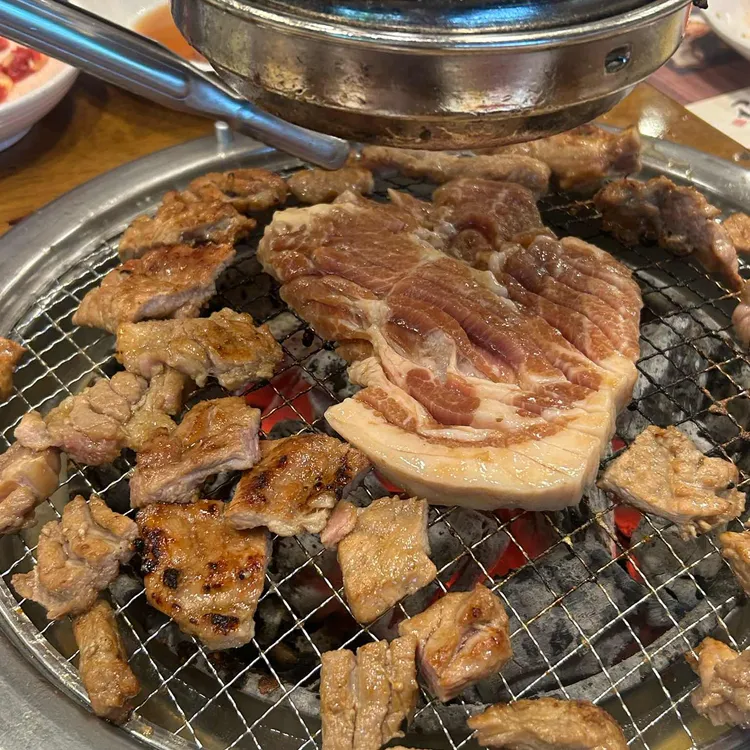정가네 외양간 사진