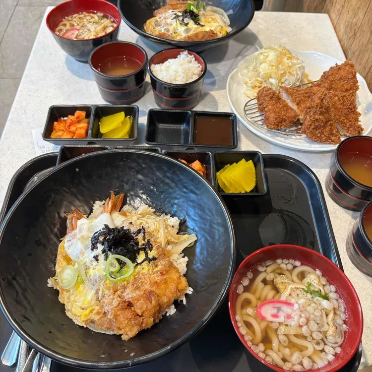 모모야 현대프리미엄아울렛김포점 사진