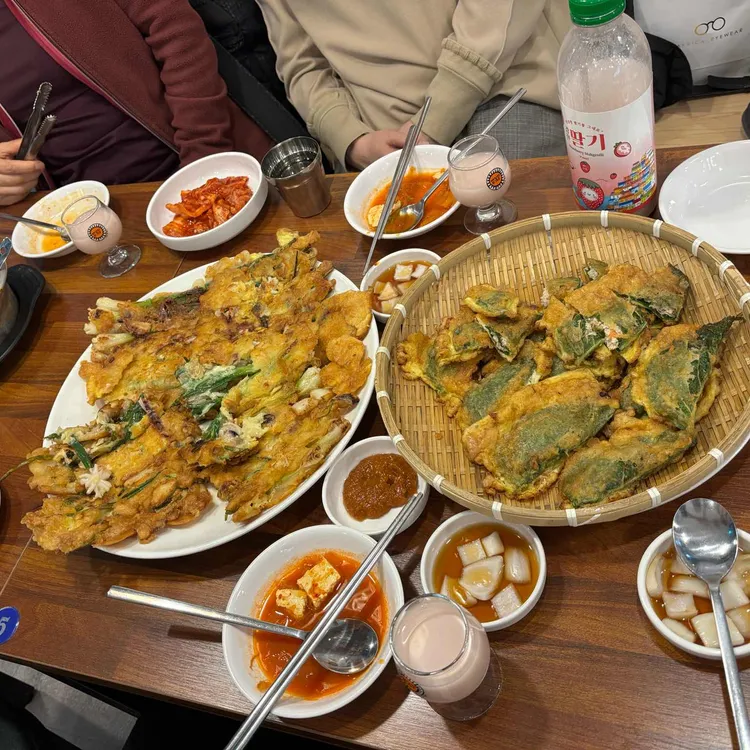 전주전집 사진