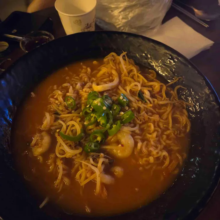 수작 사진